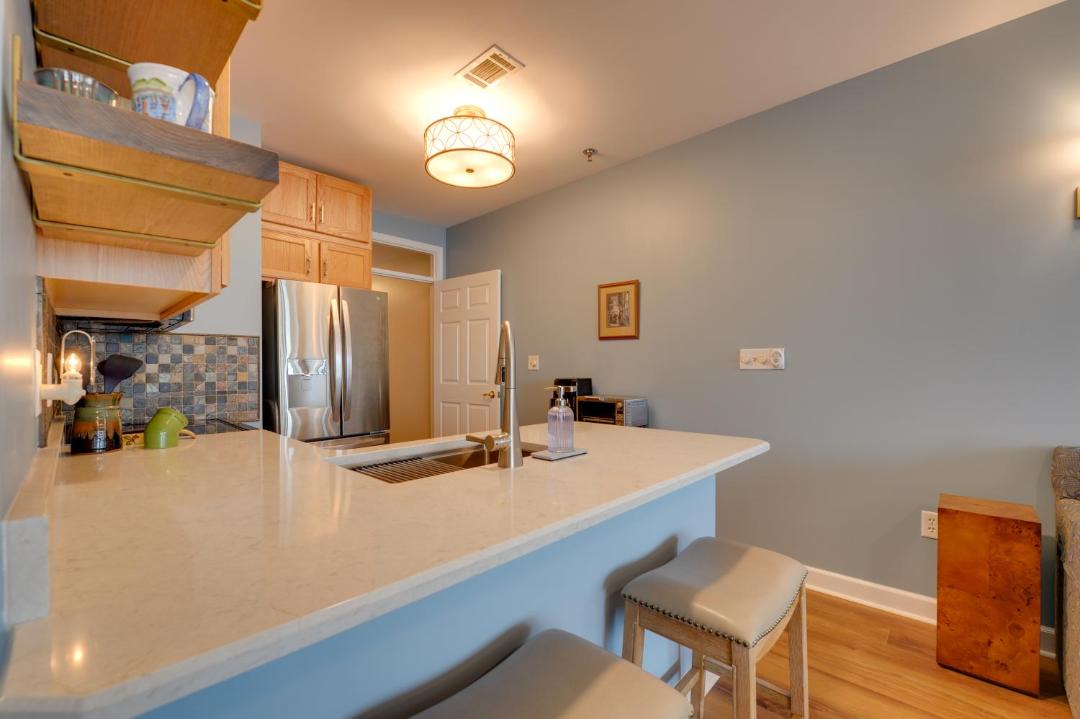 Photo of Kitchen in Huddleston