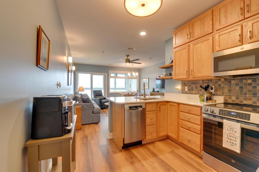Photo of Kitchen in Huddleston