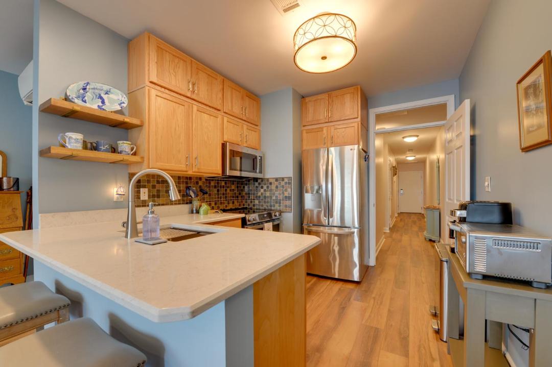 Photo of Kitchen in Huddleston