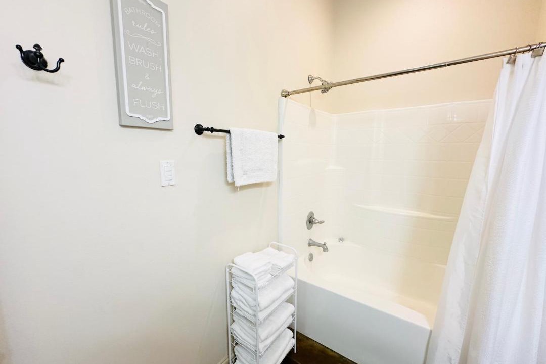 Photo of Bathroom in Pine Grove