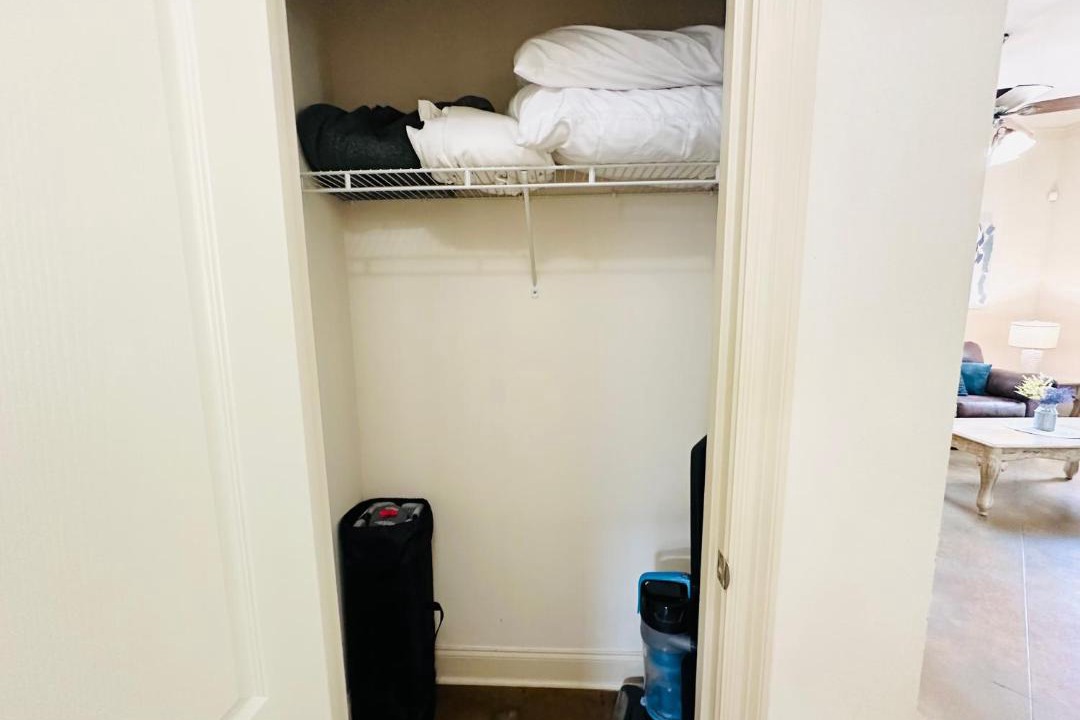 Photo of Bedroom in Pine Grove