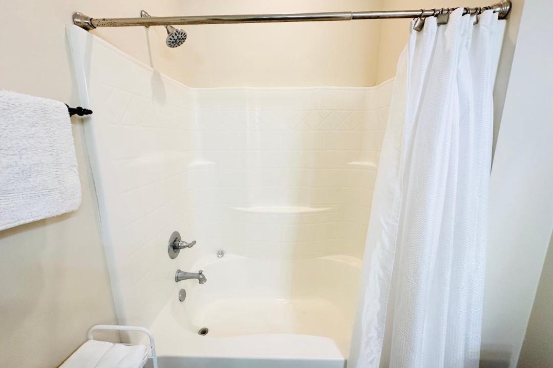 Photo of Bathroom in Pine Grove