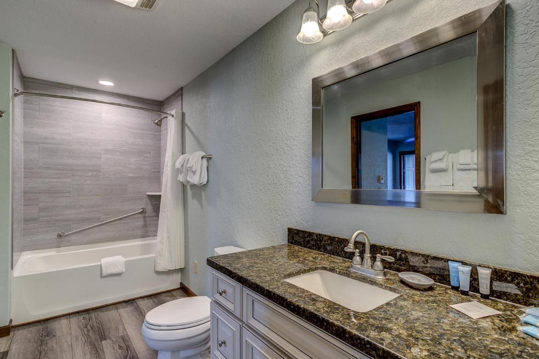 Photo of Bathroom in Sugar Mountain