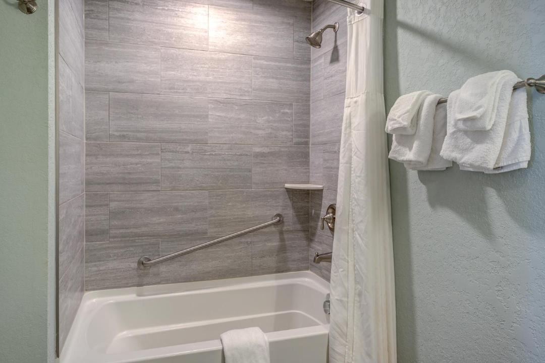 Photo of Bathroom in Sugar Mountain