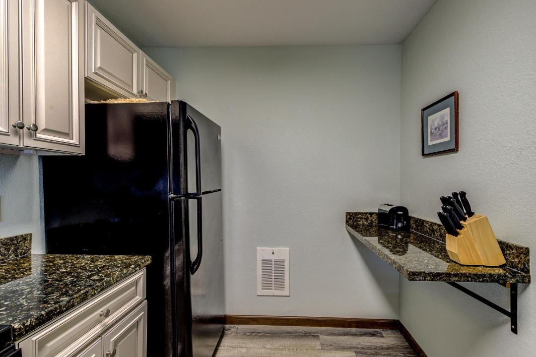 Photo of Kitchen in Sugar Mountain