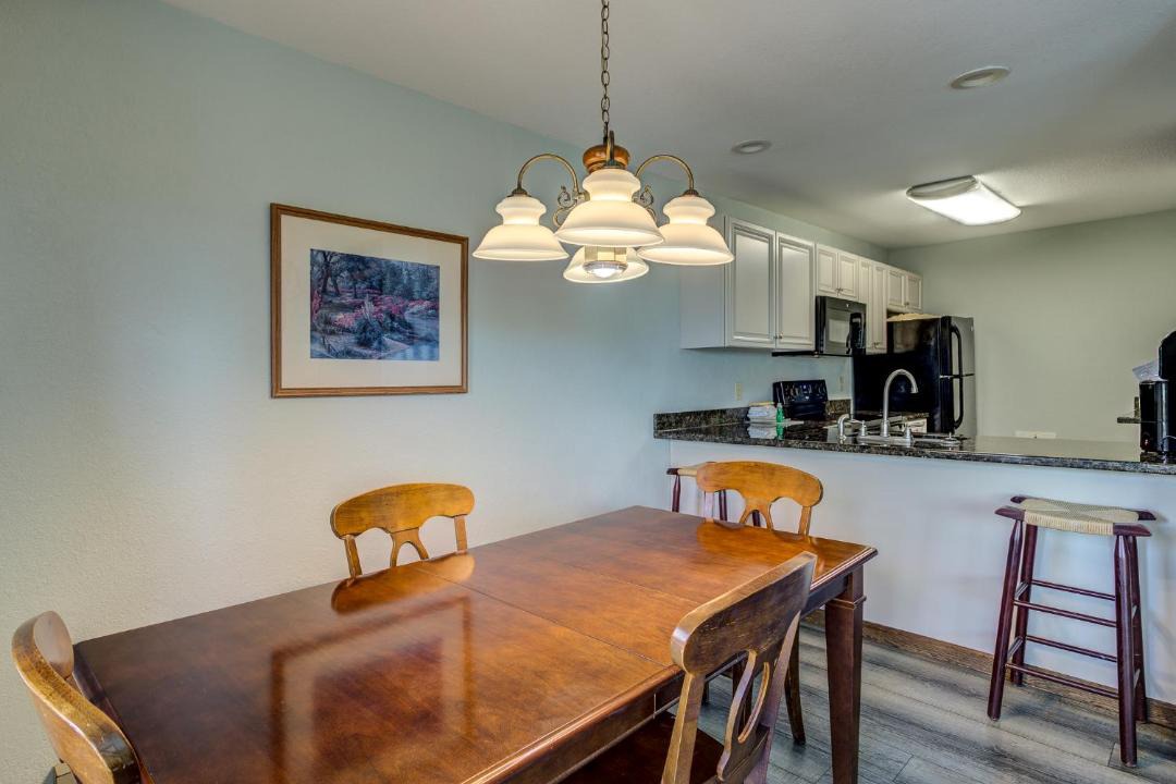 Photo of Kitchen in Sugar Mountain