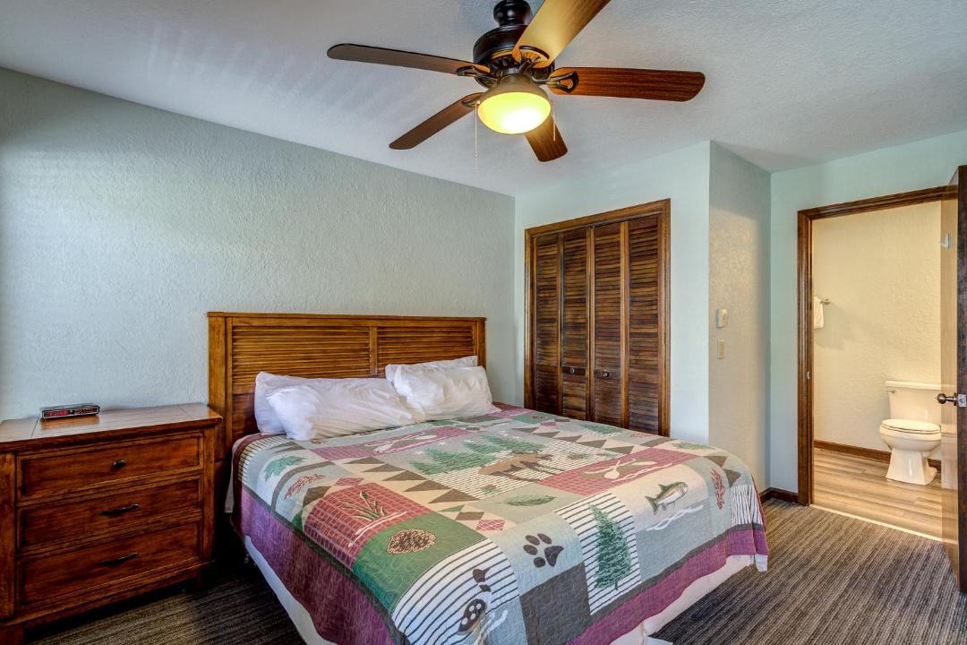 Photo of Bedroom in Sugar Mountain