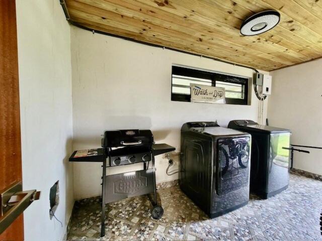 Photo of Kitchen in Jarabacoa