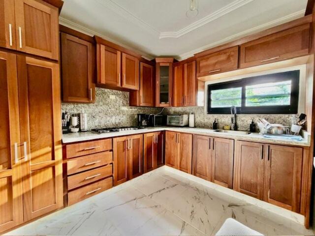 Photo of Kitchen in Jarabacoa