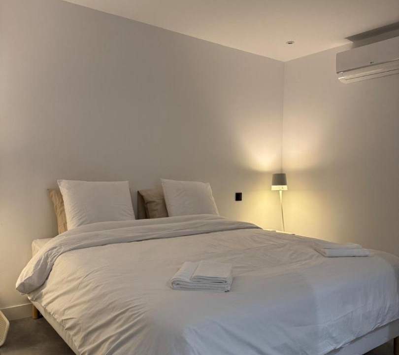 Photo of Bedroom in Jaunay-Clan