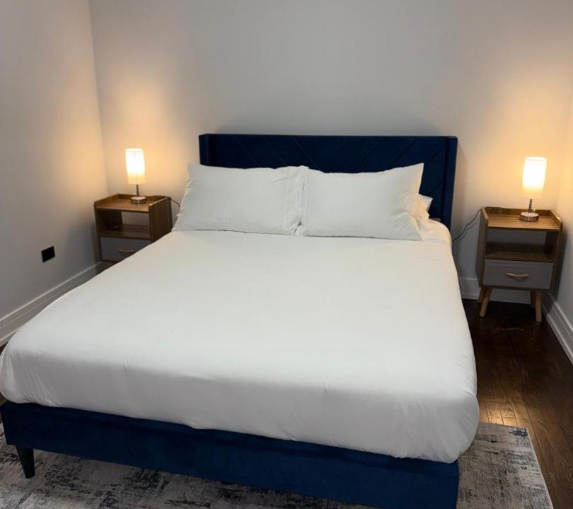 Photo of Bedroom in Albany Park