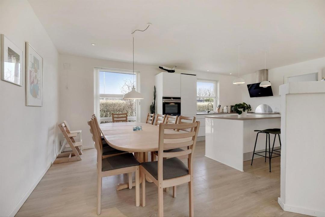 Photo of Kitchen in Billund