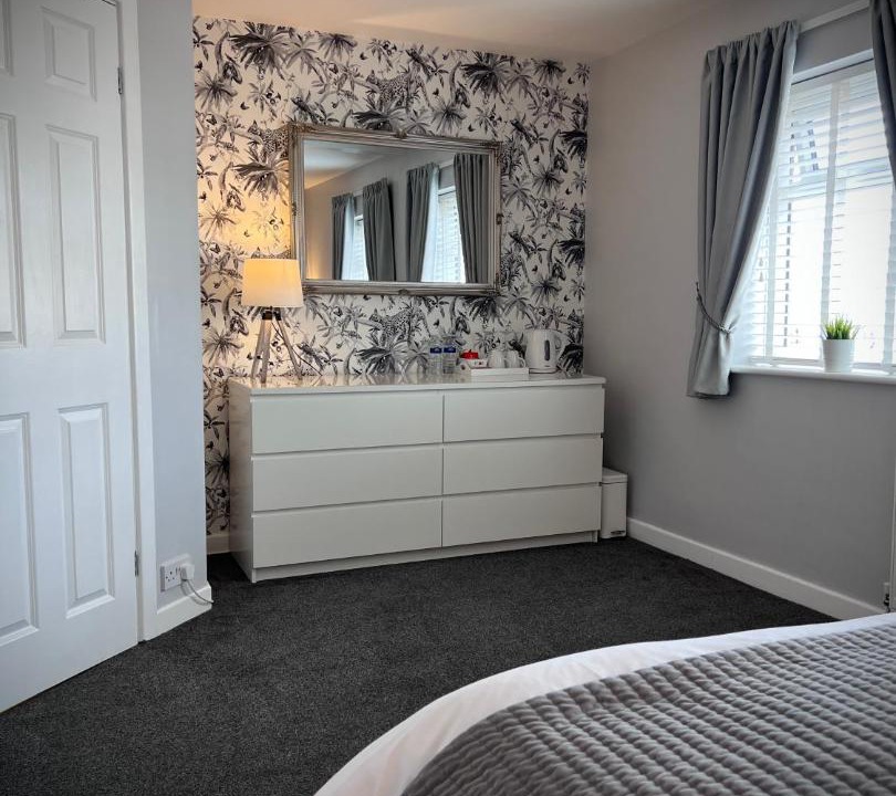 Photo of Bedroom in South Shore