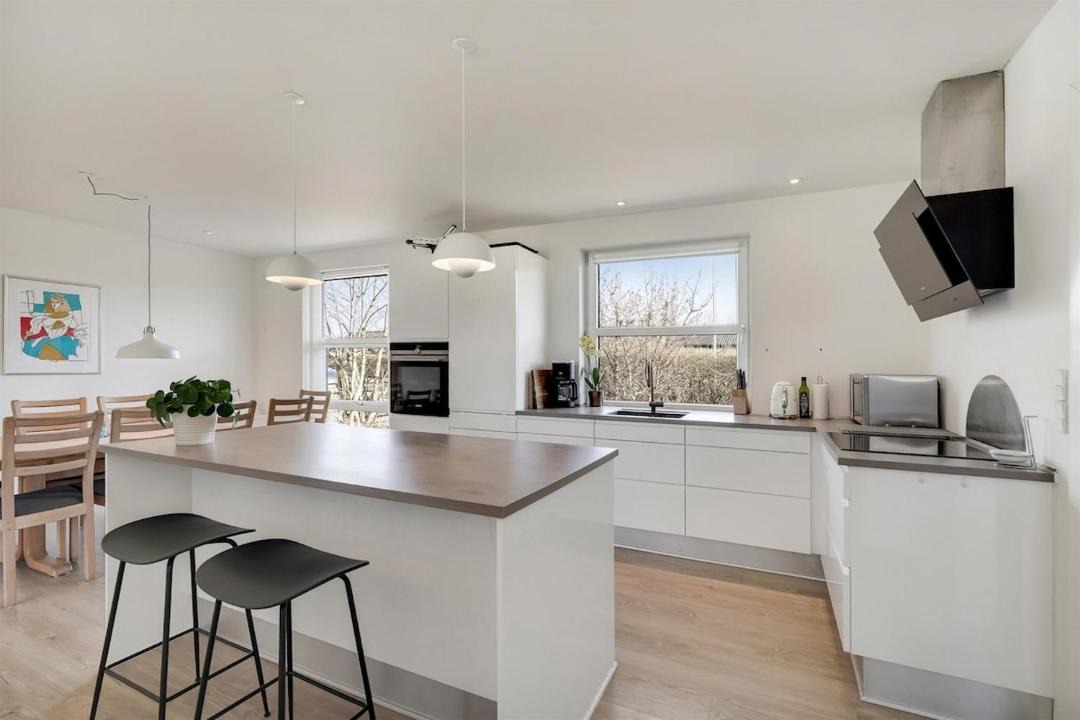 Photo of Kitchen in Billund