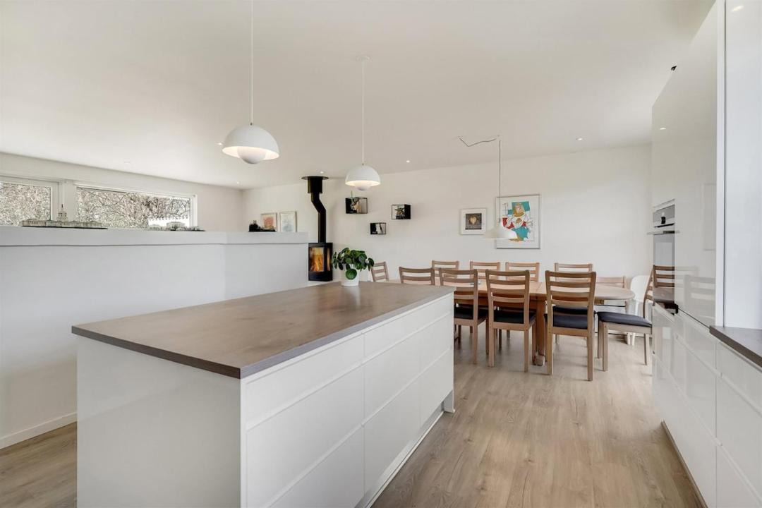 Photo of Kitchen in Billund