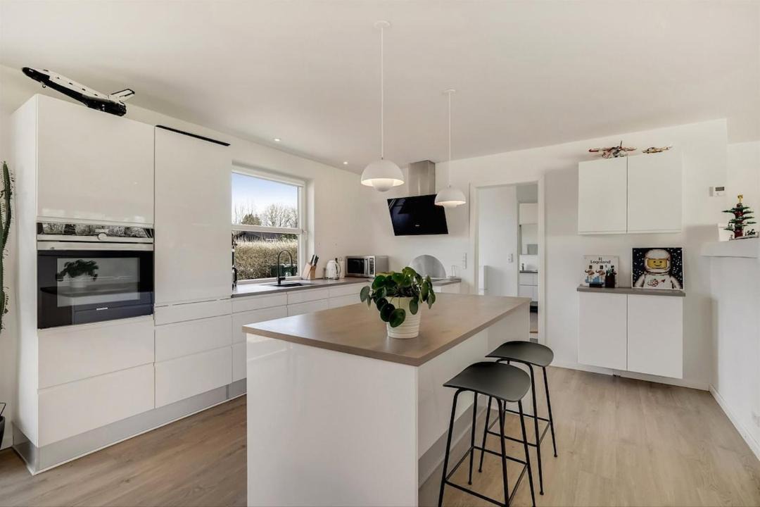 Photo of Kitchen in Billund