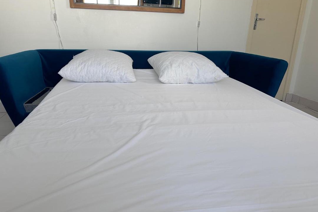 Photo of Bedroom in Ingre