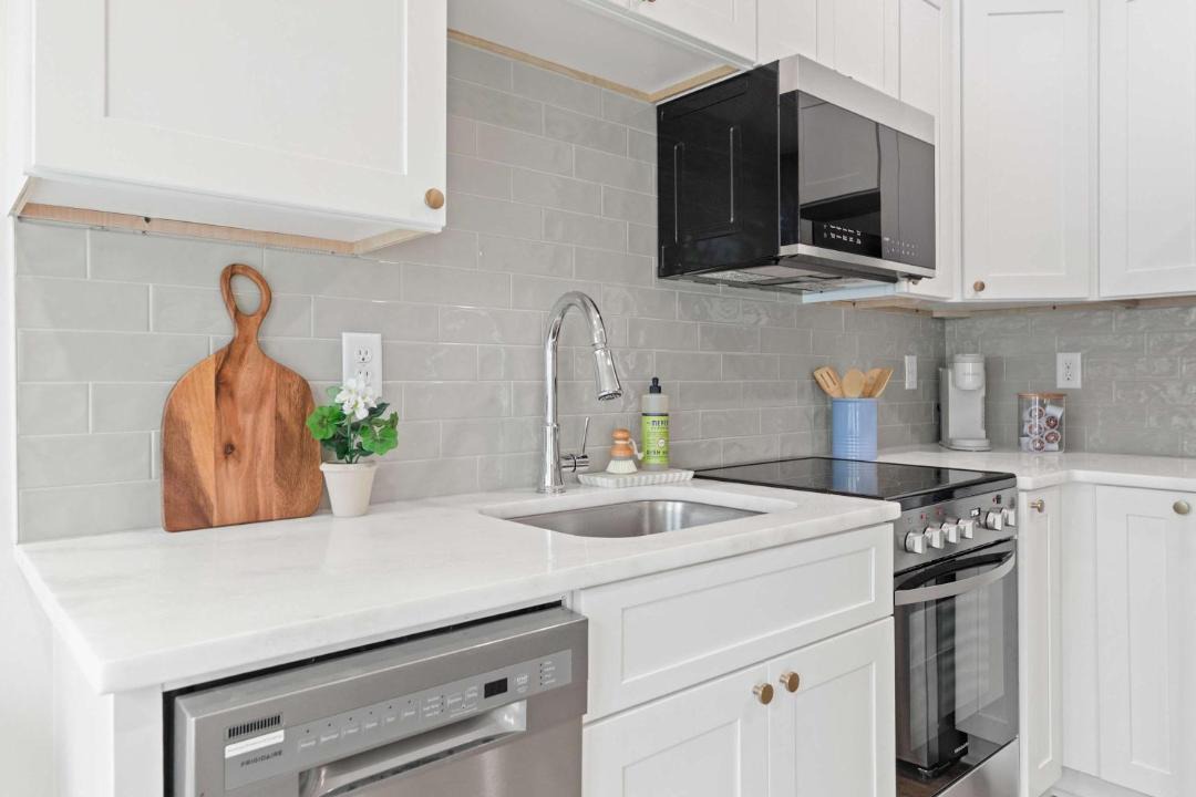 Photo of Kitchen in Youngsville