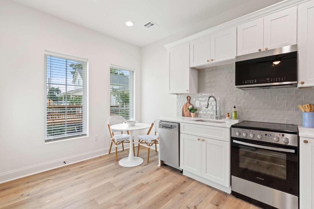 Photo of Kitchen in Youngsville