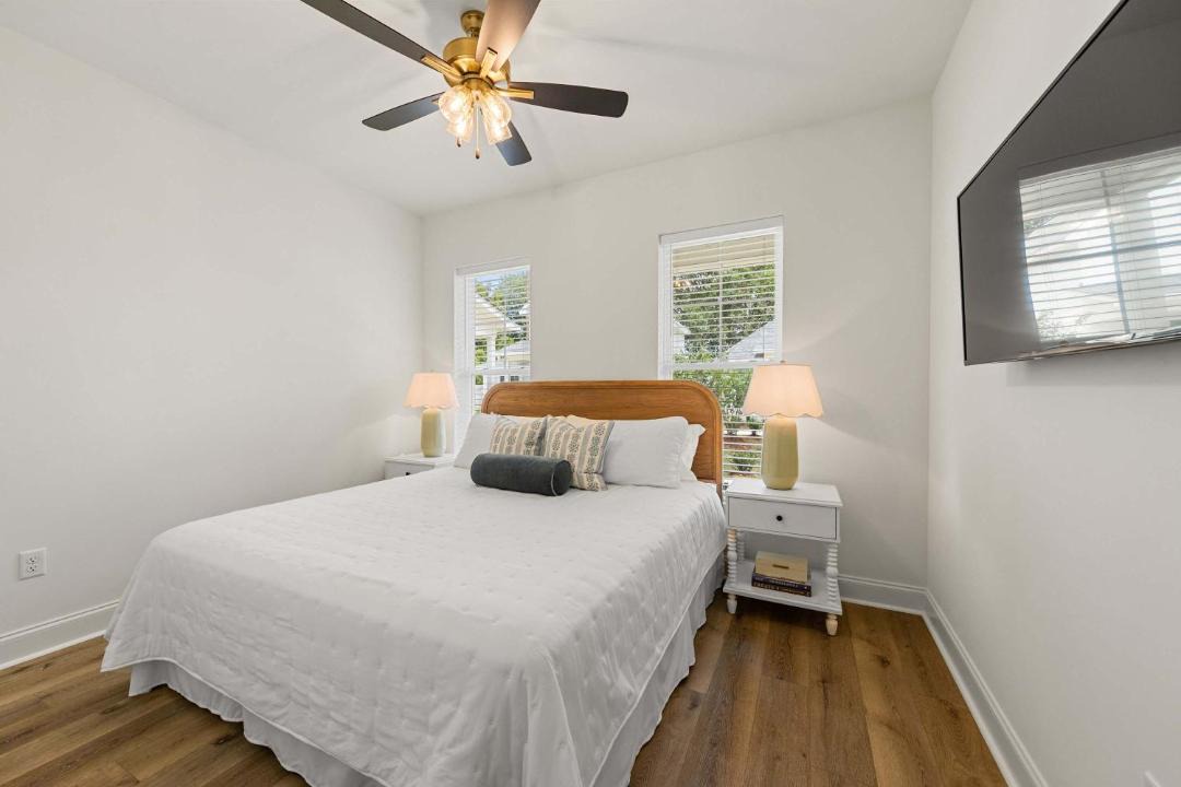 Photo of Bedroom in Youngsville
