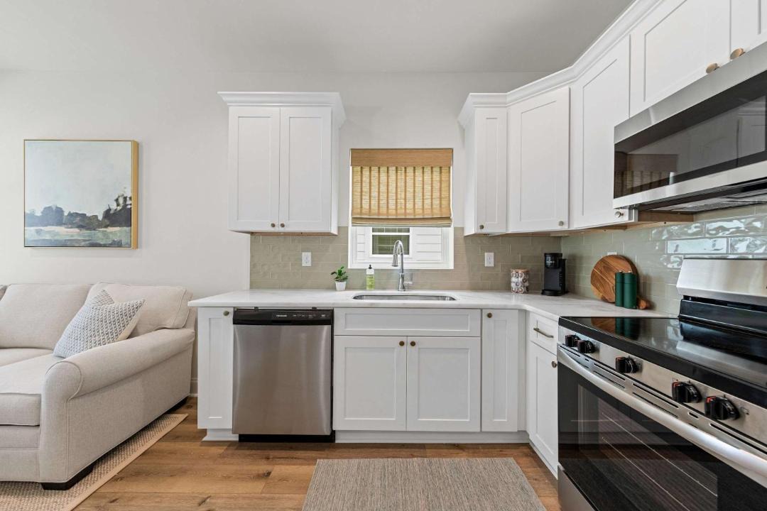 Photo of Kitchen in Youngsville