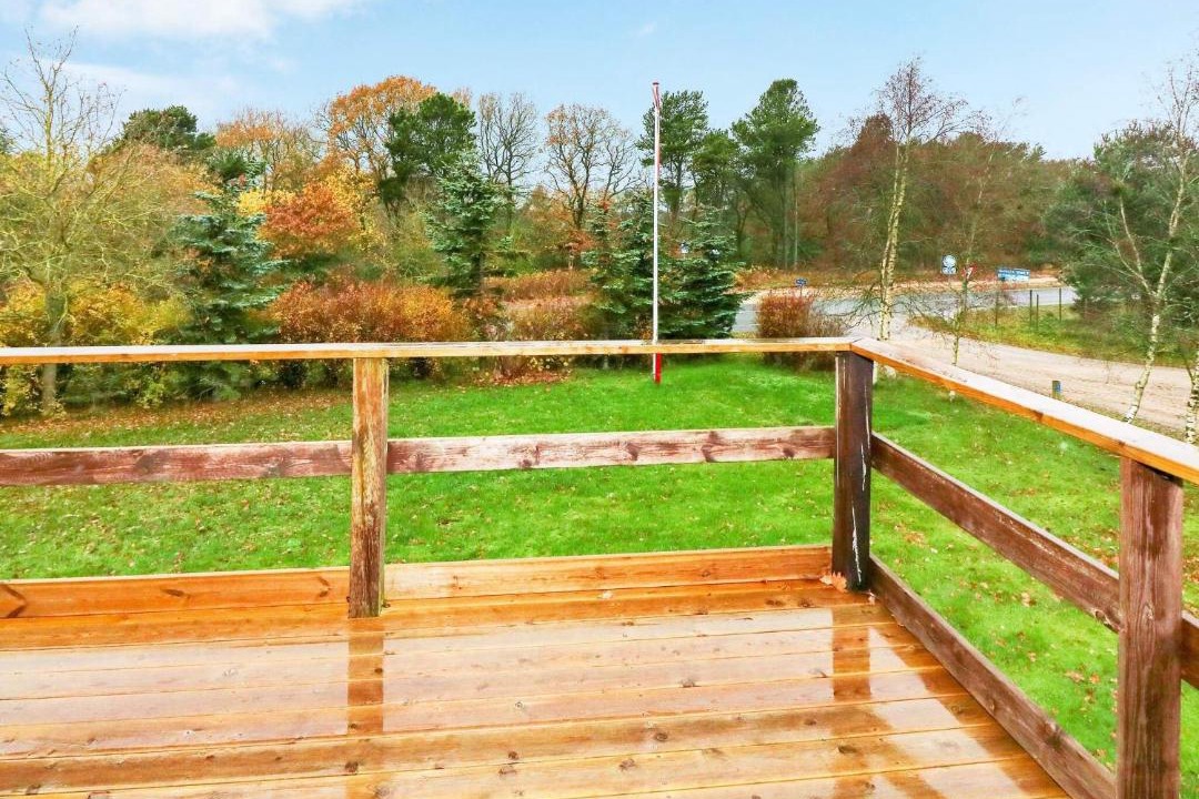 Photo of Patio Balcony in Haslevgarde