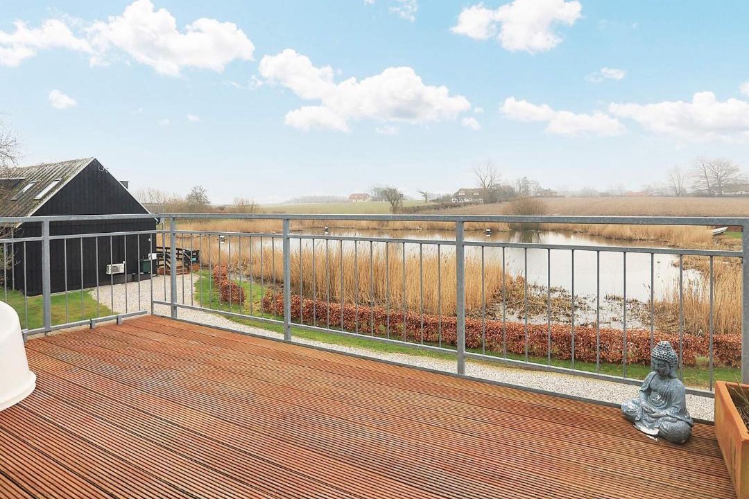 Photo of Patio Balcony in Østerskov