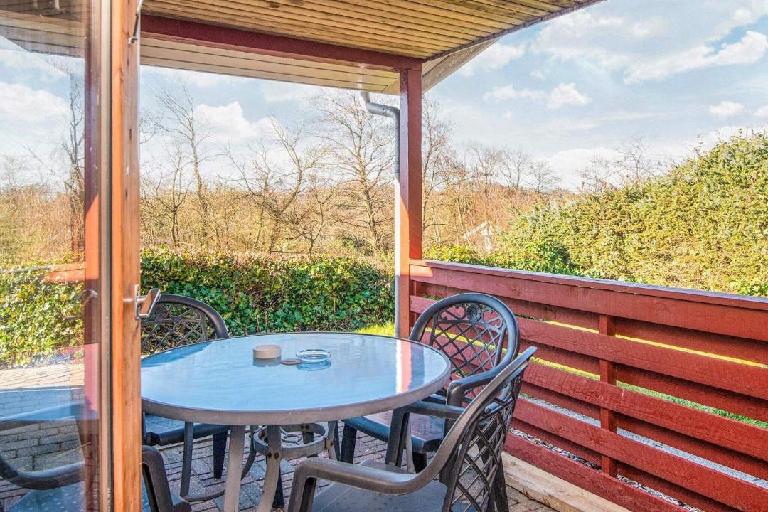 Photo of Patio Balcony in Oddesund Syd
