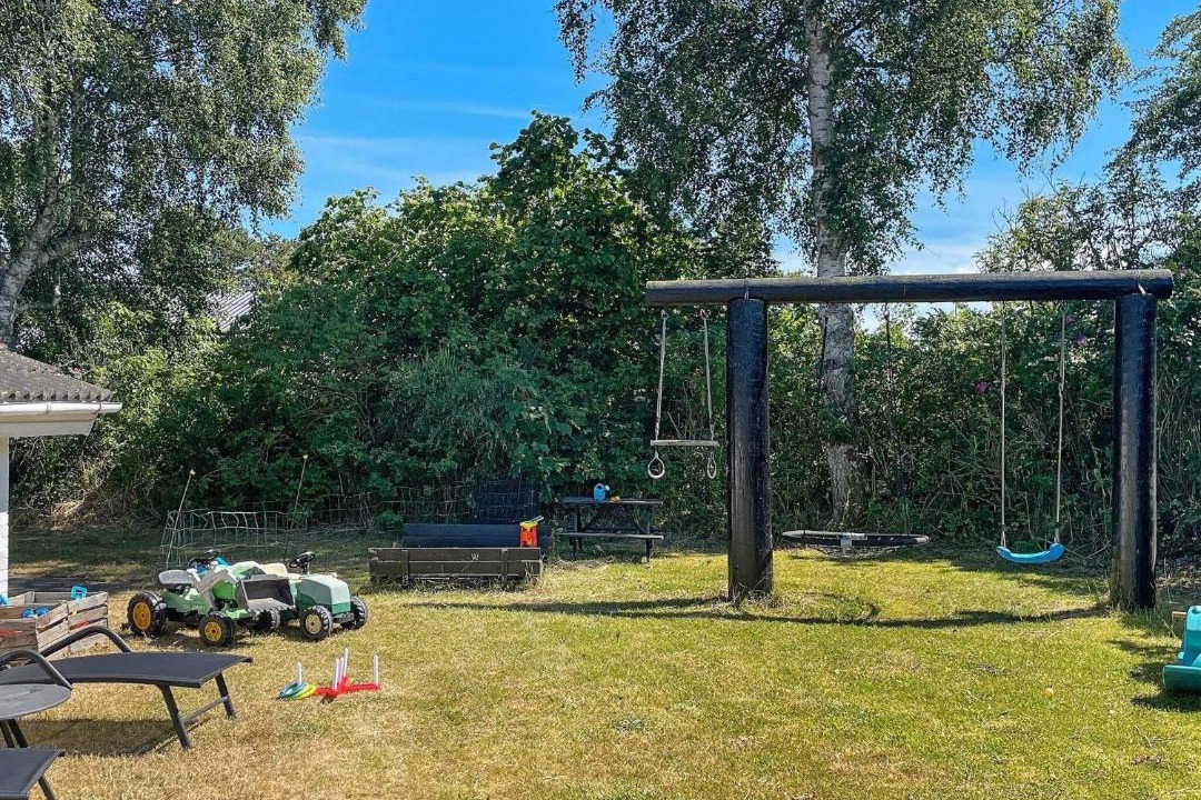 Photo of Outdoor in Ørsted