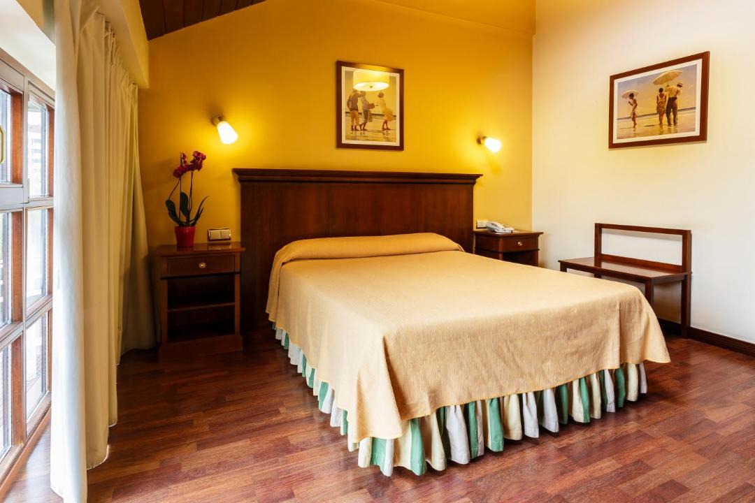 Photo of Bedroom in Burgos