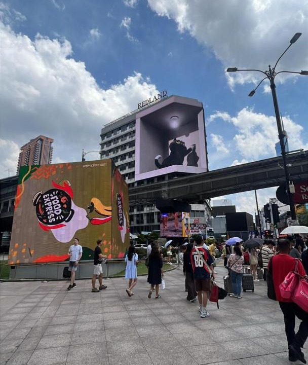 Photo of Others in Chow Kit