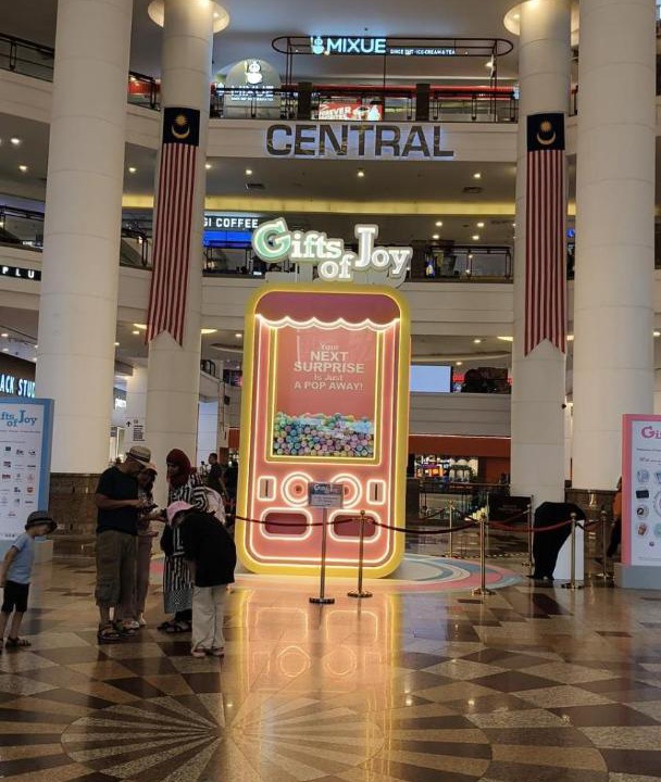 Photo of Others in Chow Kit