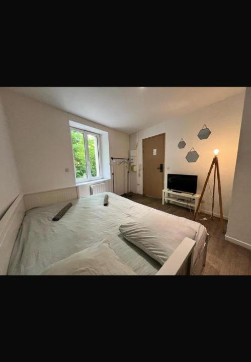 Photo of Bedroom in Charleville-Mezieres