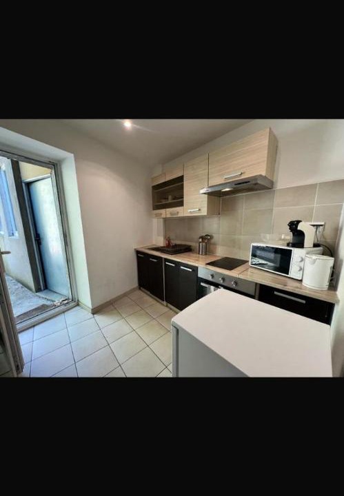 Photo of Kitchen in Charleville-Mezieres
