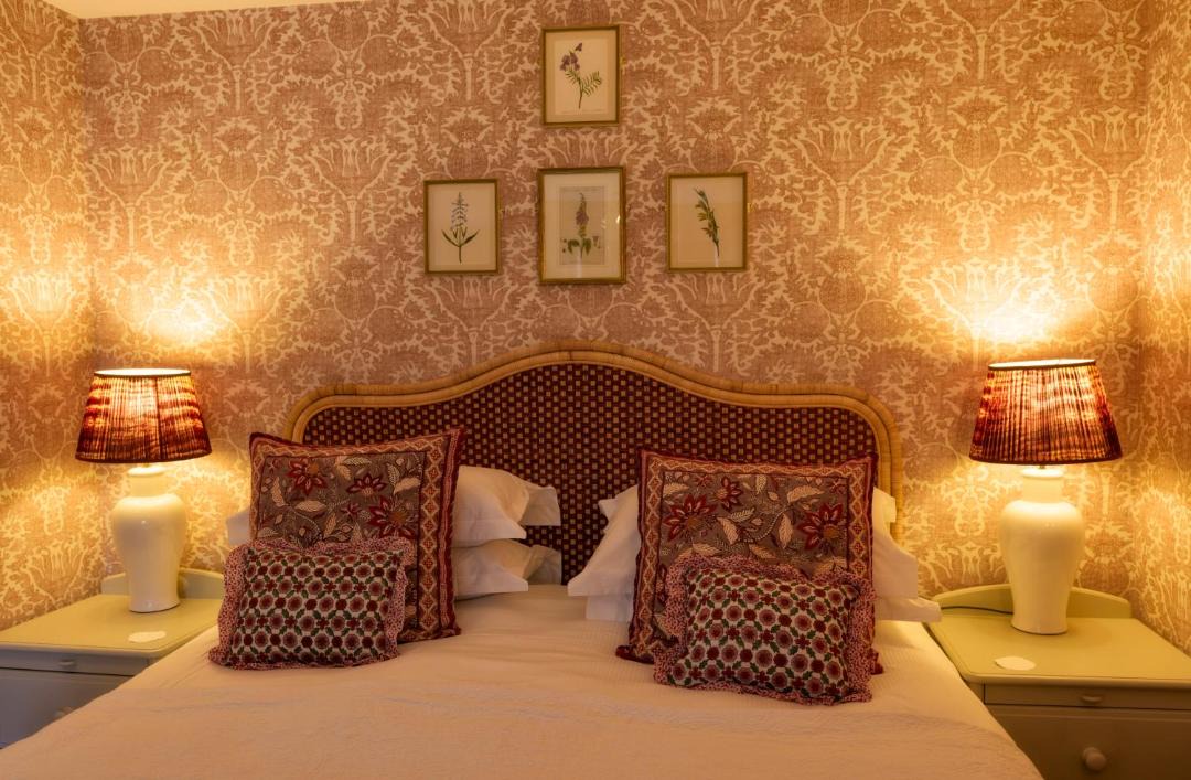 Photo of Bedroom in Penrith