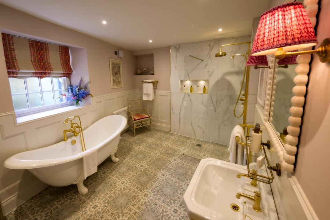 Photo of Bathroom in Penrith
