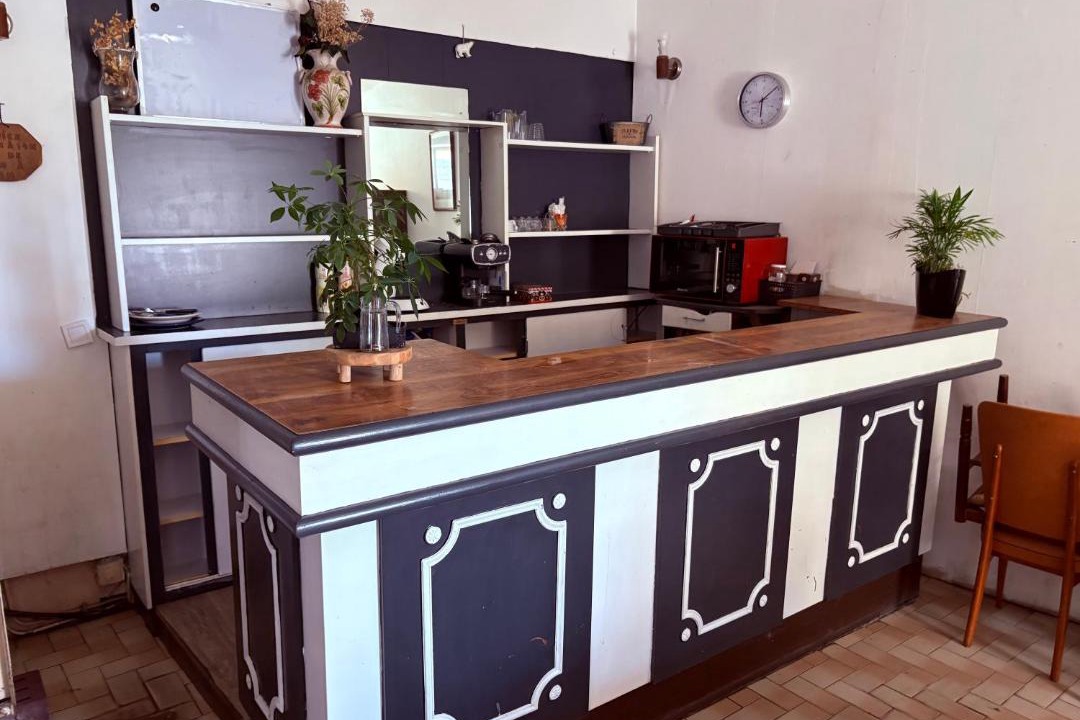 Photo of Kitchen in Saint-Pierre-le-Moutier