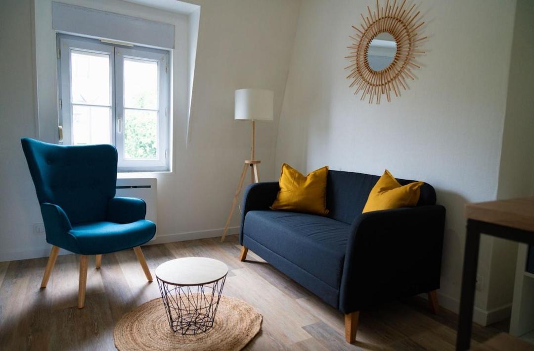 Photo of Livingroom in Valenciennes