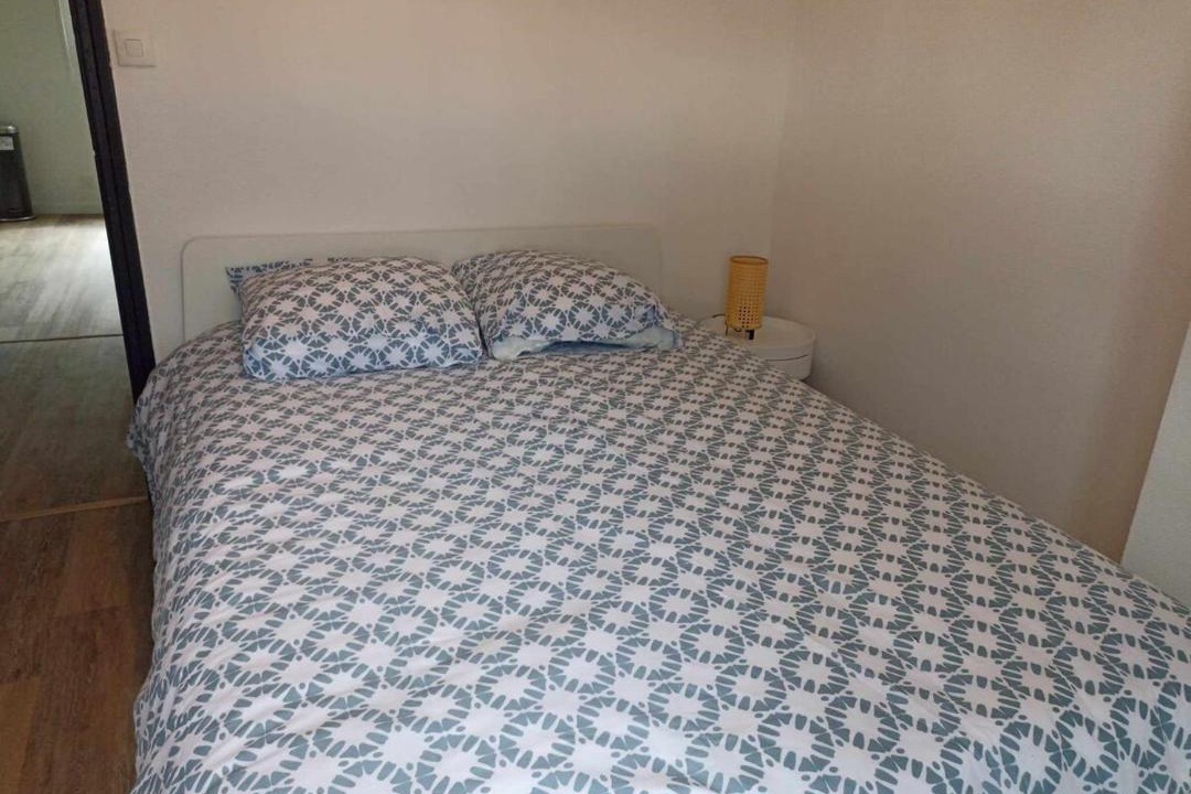 Photo of Bedroom in Valenciennes