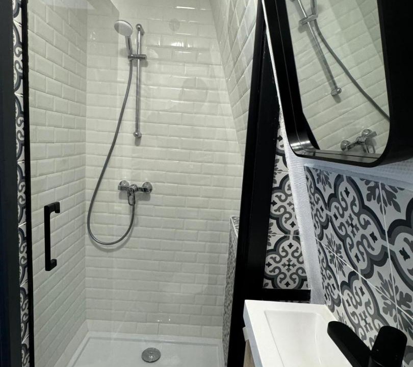 Photo of Bathroom in Valenciennes