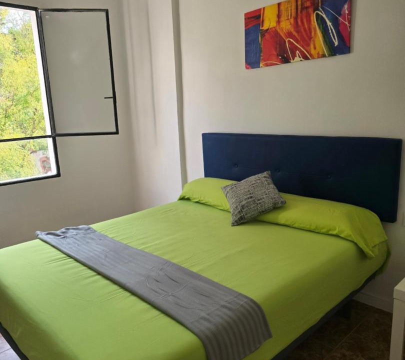 Photo of Bedroom in Algemesi