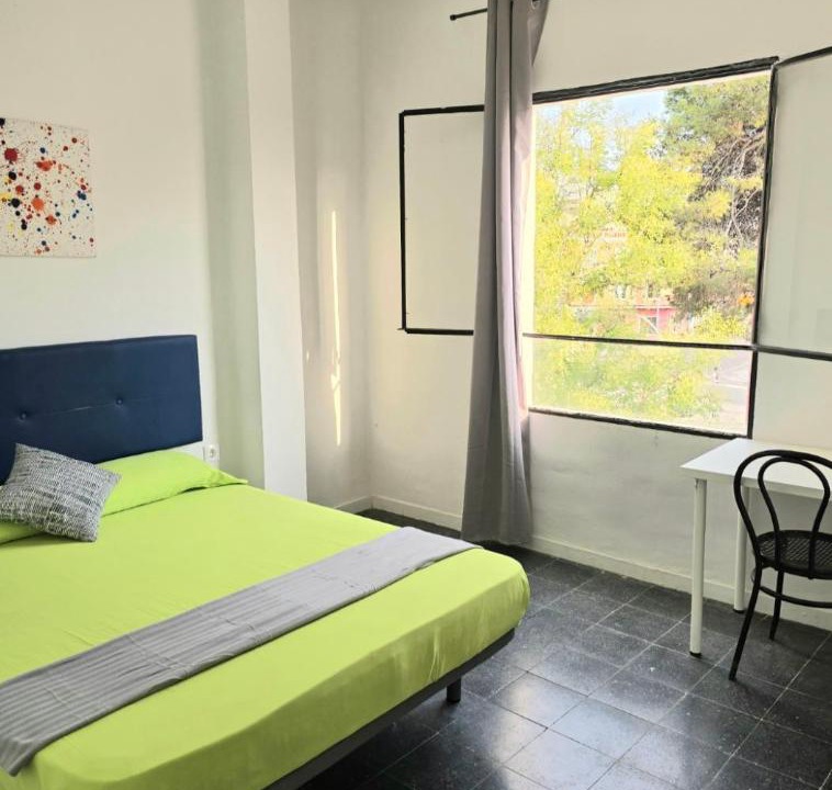 Photo of Bedroom in Algemesi