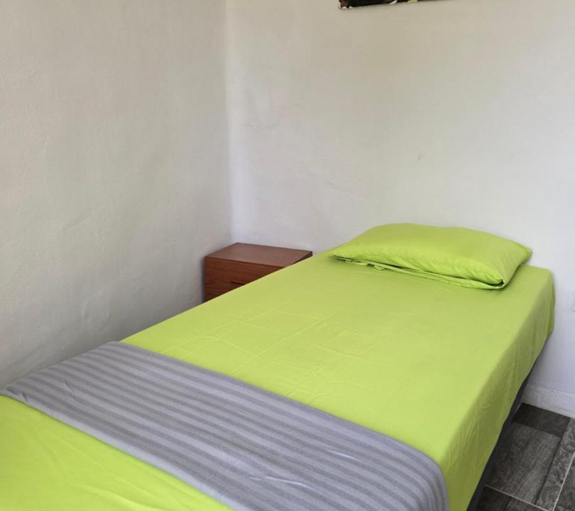 Photo of Bedroom in Algemesi