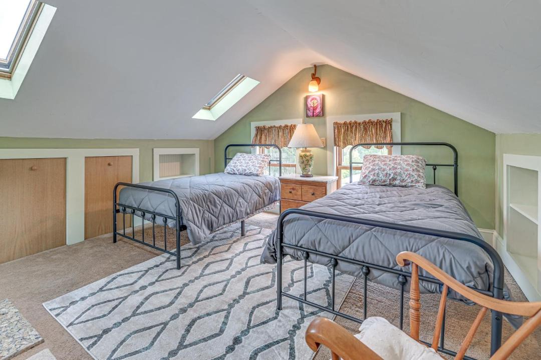 Photo of Bedroom in Cherry Valley