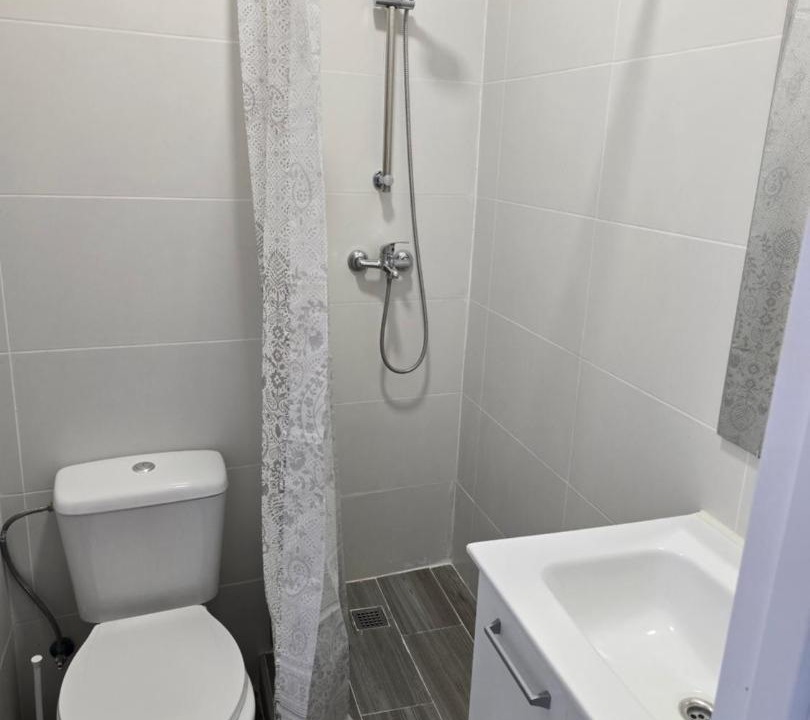 Photo of Bathroom in Algemesi