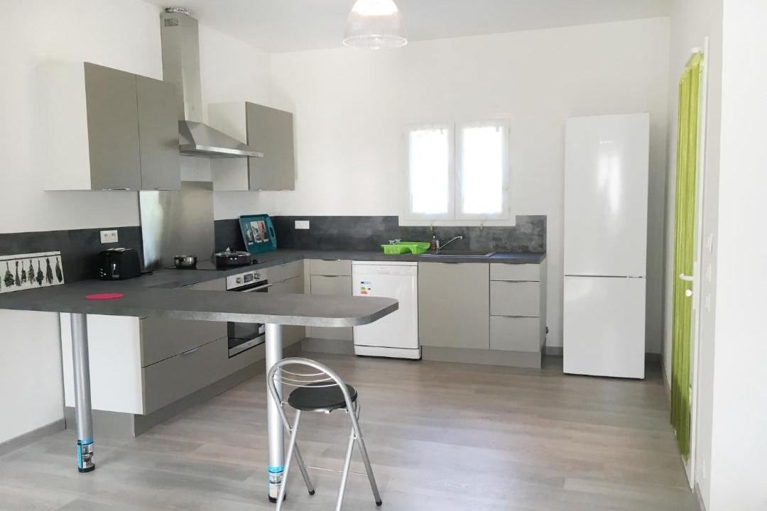 Photo of Kitchen in Thueyts