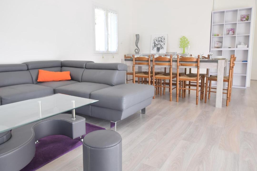 Photo of Livingroom in Thueyts