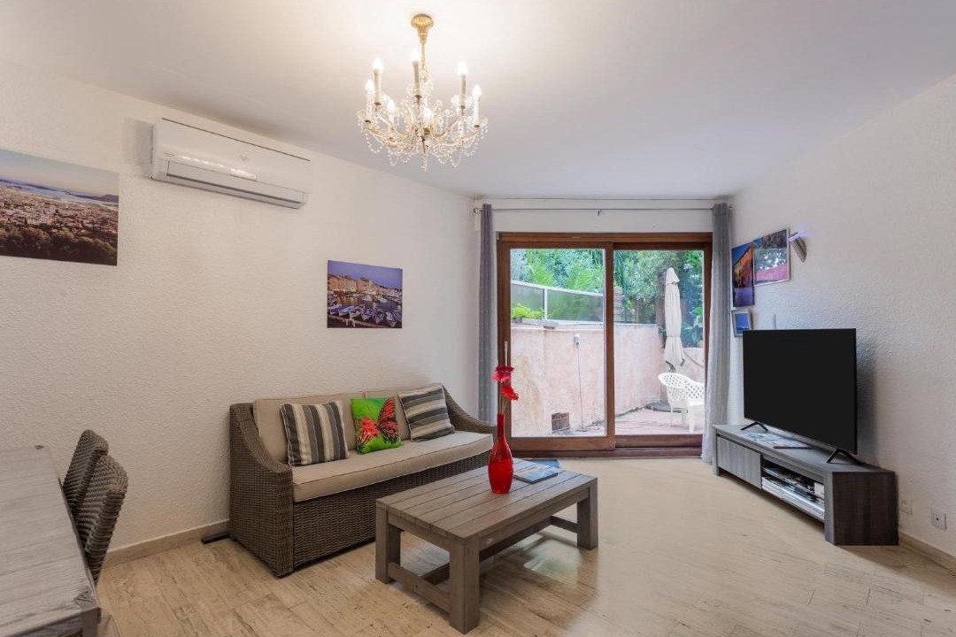 Photo of Others in Le Mourillon