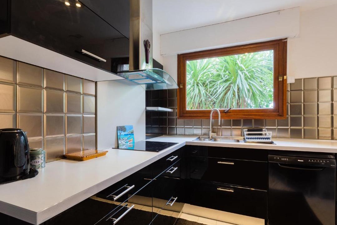 Photo of Kitchen in Le Mourillon