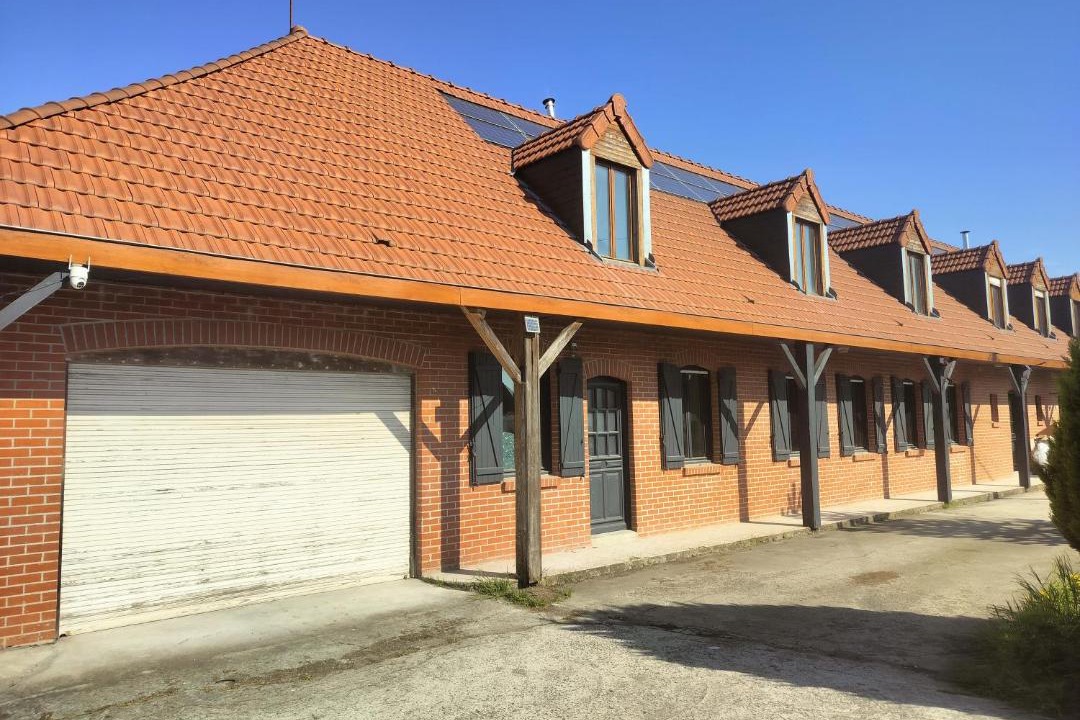 Photo of Others in Bouvignies